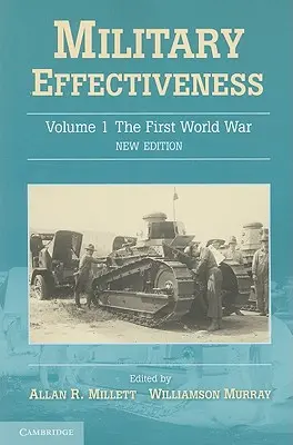 Skuteczność wojskowa - Military Effectiveness