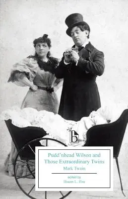 Pudd'nhead Wilson i niezwykłe bliźnięta - Pudd'nhead Wilson and Those Extraordinary Twins