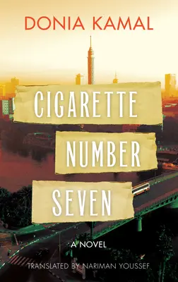 Papieros numer siedem - Cigarette Number Seven