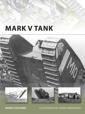 Czołg Mark V - Mark V Tank