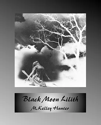 Czarny Księżyc Lilith - Black Moon Lilith