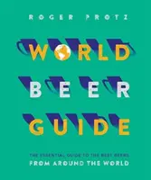 Przewodnik po piwach świata - World Beer Guide