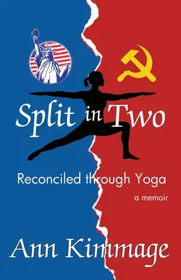 Rozdzieleni na dwoje: Pojednani przez jogę - Split in Two: Reconciled through Yoga