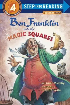 Ben Franklin i magiczne kwadraty - Ben Franklin and the Magic Squares