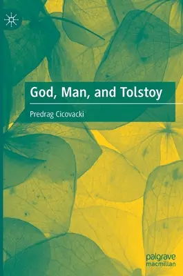 Bóg, człowiek i Tołstoj - God, Man, and Tolstoy