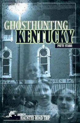 Polowanie na duchy w Kentucky - Ghosthunting Kentucky