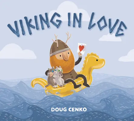 Zakochany wiking - Viking in Love