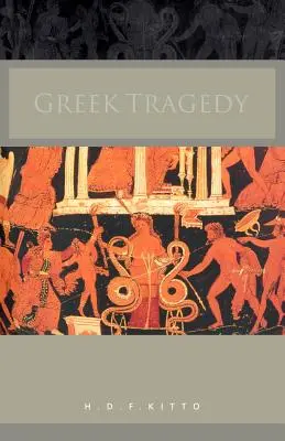 Tragedia grecka - Greek Tragedy