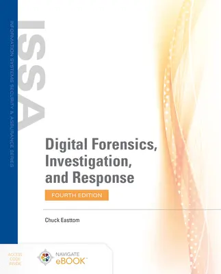 Kryminalistyka cyfrowa, dochodzenie i reagowanie - Digital Forensics, Investigation, and Response