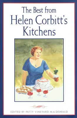 Najlepsze z kuchni Helen Corbitt - The Best from Helen Corbitt's Kitchens