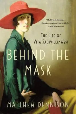 Za maską: życie Vity Sackville-West - Behind the Mask: The Life of Vita Sackville-West