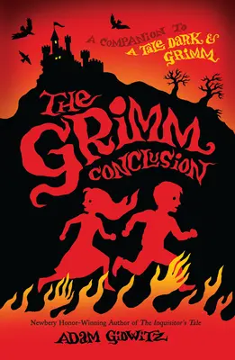 Grimm Conclusion - The Grimm Conclusion