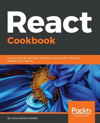 Książka kucharska React - React Cookbook