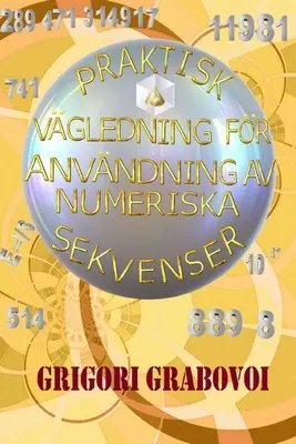 Praktyczny przewodnik po sekwencjach numerycznych AV - Praktisk Vgledning Fr Anvndning AV Numeriska Sekvenser