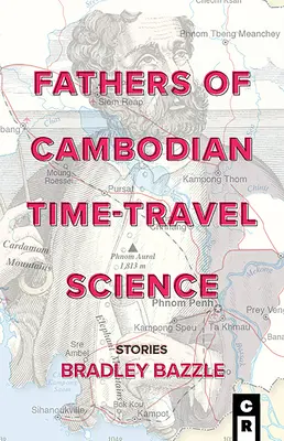 Ojcowie kambodżańskiej nauki o podróżach w czasie - Fathers of Cambodian Time-Travel Science