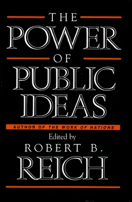 Potęga idei publicznych - Power of Public Ideas