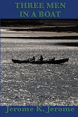 Trzech mężczyzn w łodzi - Three Men in a Boat