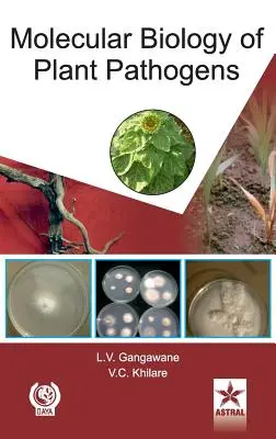 Biologia molekularna patogenów roślinnych - Molecular Biology of Plant Pathogens