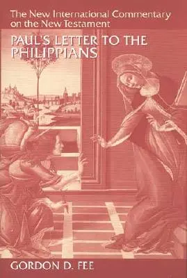 List Pawła do Filipian - Paul's Letter to the Philippians