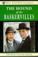 Pies Baskerville'ów - Hound of the Baskervilles