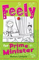 Feely na premiera - Feely for Prime Minister