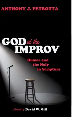 Bóg w improwizacji - God at the Improv
