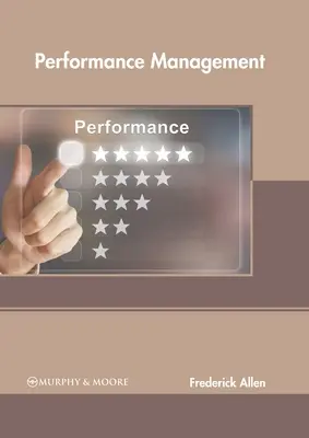 Zarządzanie wydajnością - Performance Management