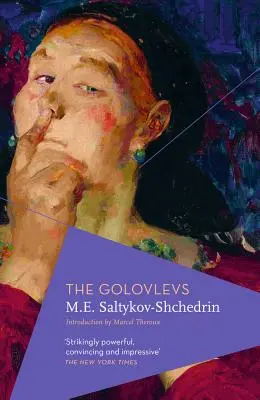 Gołowlewowie - The Golovlevs