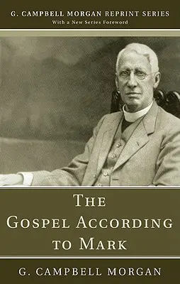 Ewangelia według Marka - The Gospel According to Mark