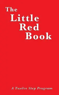 Mała czerwona książeczka - The Little Red Book