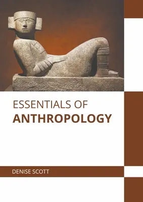 Podstawy antropologii - Essentials of Anthropology