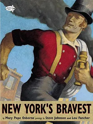 Najodważniejsi w Nowym Jorku - New York's Bravest