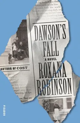 Upadek Dawsona - Dawson's Fall