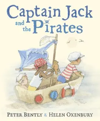 Kapitan Jack i piraci - Captain Jack and the Pirates