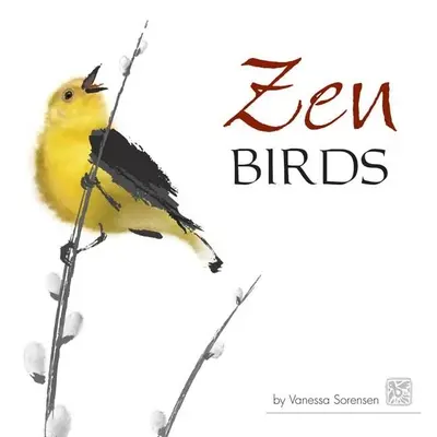 Ptaki Zen - Zen Birds