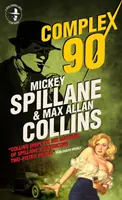 Mike Hammer: Kompleks 90 - Mike Hammer: Complex 90