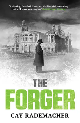 The Forger