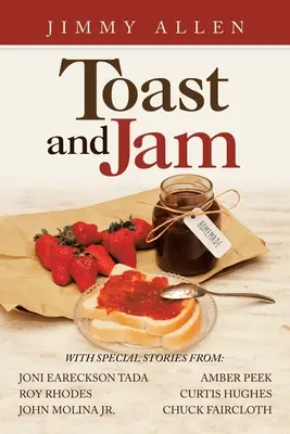 Tosty i dżem - Toast and Jam