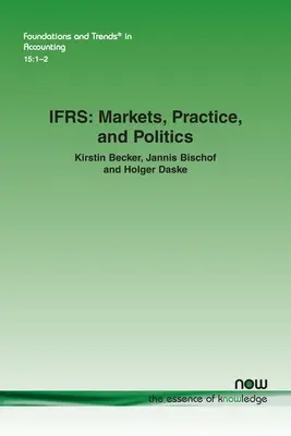 Ifrs: Rynki, praktyka i polityka - Ifrs: Markets, Practice, and Politics