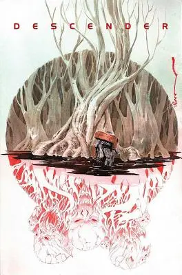 Descender, tom 5: Powstanie robotów - Descender Volume 5: Rise of the Robots