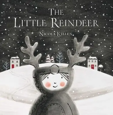 Mały renifer - The Little Reindeer