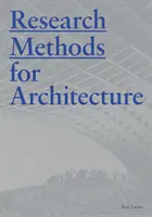 Metody badawcze dla architektury - Research Methods for Architecture