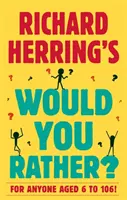 Richard Herring's Would You Rather?