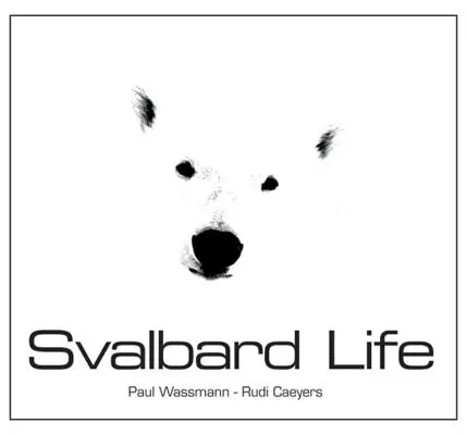 Życie na Svalbardzie - Svalbard Life