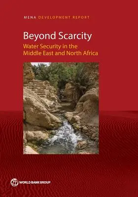 Poza niedoborem: Bezpieczeństwo wodne na Bliskim Wschodzie i w Afryce Północnej - Beyond Scarcity: Water Security in the Middle East and North Africa