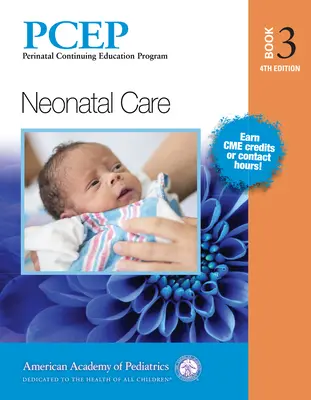 Pcep Book 3: Opieka nad noworodkiem, 3 - Pcep Book 3: Neonatal Care, 3