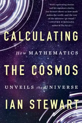 Obliczanie kosmosu: jak matematyka odkrywa wszechświat - Calculating the Cosmos: How Mathematics Unveils the Universe