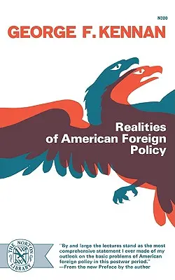 Realia amerykańskiej polityki zagranicznej - Realities of American Foreign Policy