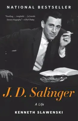 J. D. Salinger: A Life