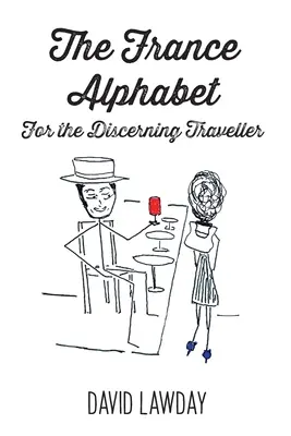 Alfabet Francji - The France Alphabet